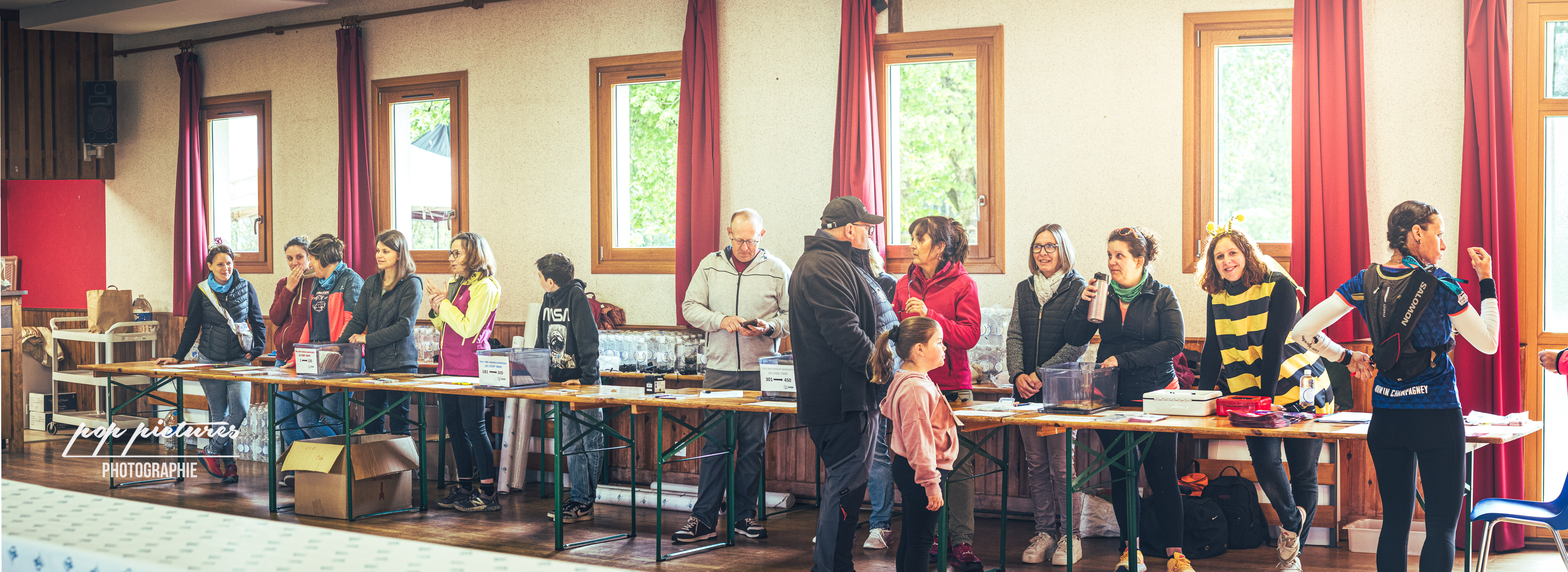 Image du trail